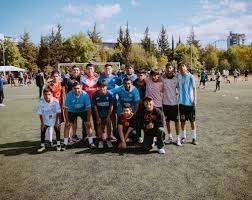 [中超]团结一心 天津津门虎收获连胜