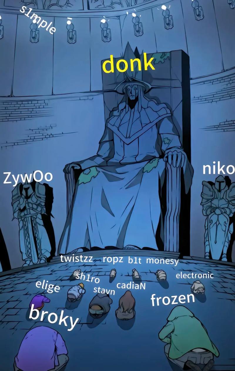 其一
